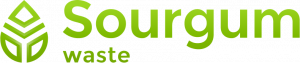 Sourgum Waste logo