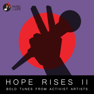 Music to Effect Social Change