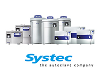 Autoclaves Systec, Media preparators Systec