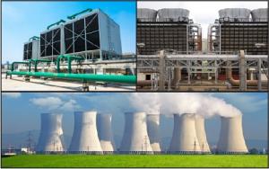 Cooling Tower Market Report 2022