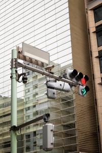 The Traffic Signal Control System Market
