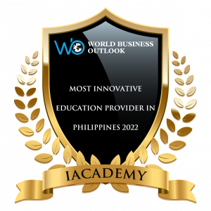 Most Innovative Education Provider in Philippines, 2022