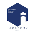 iAcademy company logo
