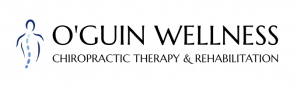 O'Guin Wellness Logo