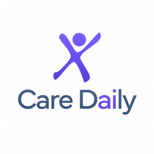 Care Daily Logo