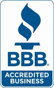 Jim Garcia, Immobilienmakler in Douglas und Elbert County, Colorado, ist ein vom Better Business Bureau (BBB) ​​akkreditiertes Unternehmen.