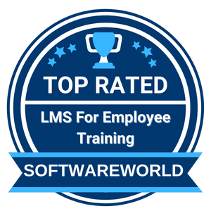 SoftwareWorld Names eLeaP Amongst High 10 LMS for Worker Coaching and Improvement in 2022