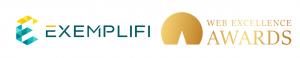 Exemplifi Wins on the Internet Excellence Awards 2022 for Site Construction