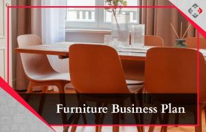 Business Plan for Furniture Retailing: Expert solutions by Retail Consultants YRC