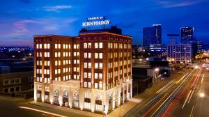 Church of Scientology of Kansas City