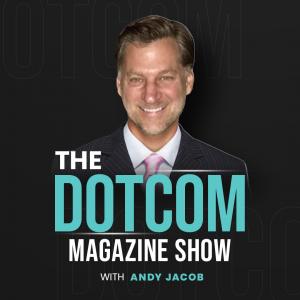 The DotCom Magazine Show on TV