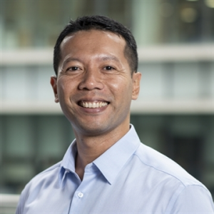 Kiky Shannon - Head of Cross Markets at Zuhlke
