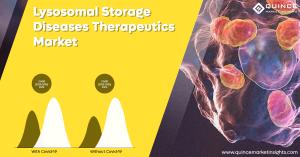 Lysosomal Storage Diseases Therapeutics Market