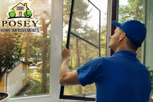 Posey Home Improvements, Inc. 1