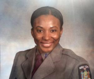 NYS Trooper Schashuna D. Whyte