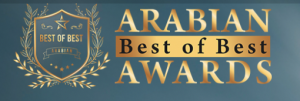 arabian awards
