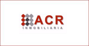 Logo de ACR Inmobiliaria