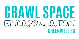 Crawl Space Encapsulation Greenville SC Logo