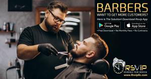 barber app