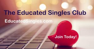 The global dating club for well-educated singles