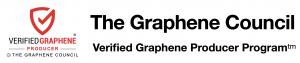Verified Graphene Producer program