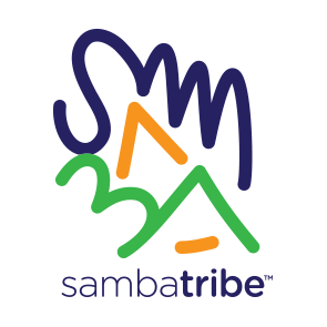Sambatribe Logo