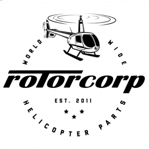 Rotorcorp Logo