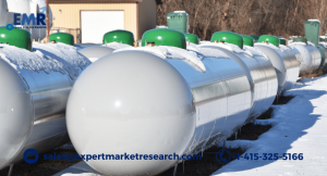 Propane Market