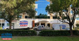 South Florida's Best Junk Removal Company