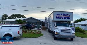 Professional Junk Removal Company in South Florida