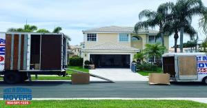 Best of Broward Movers - Junk Removal Service