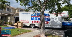 Junk Removal Company South Florida - Best in Broward Movers