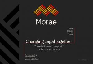 Changing Legal Together