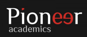 Pioneer Academics logo