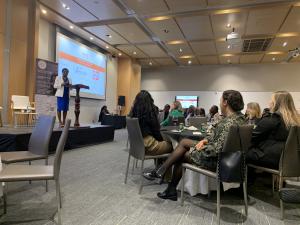 Women in Business Summit ’22