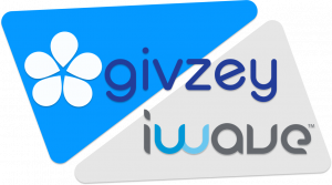 Givzey and iWave Partner to Revolutionize Flexible Giving Options for Nonprofit Donors