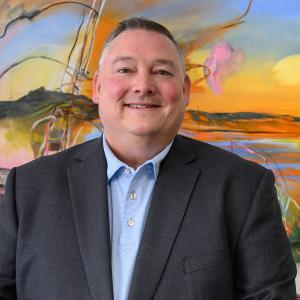 Bill Morgan CEO, Avistas