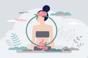 The brain-gut health connection