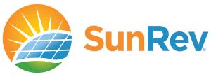 SunRev Logo