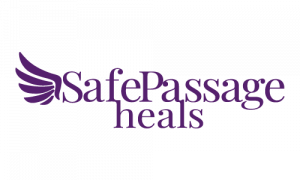 Grow your wings with us! Safe Passage aims to heal and empower women to spread their wings and conquer.
