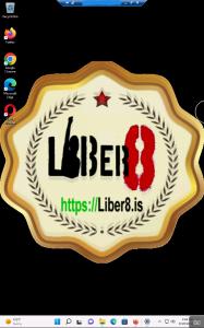 Liber8 Proxy has created a New undetectable Operating System with Anti Detect and Unlimited Residential Proxy on a VPS