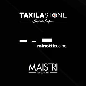 International Italian luxury brands debut their new kitchen design showroom and partnership with Dallas-Fort Worth’s luxury-focused wholesaler and premier stone & surface distributor, Taxila Stone.