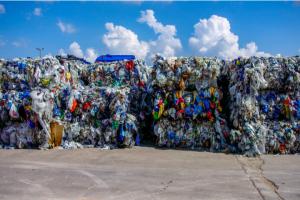 Rigid Recycled Plastic Market