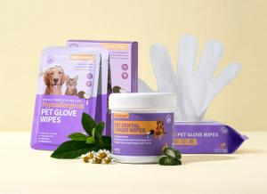HICC Pet Coconut Oil Collection