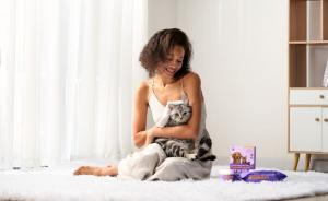 HICC Pet Coconut Oil Collection_lifestyle