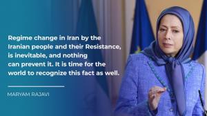 Iranian opposition and  (NCRI) President-elect Maryam Rajavi praised the Iranian people’s uprising while condemning the mullahs bloody crackdown on these nationwide protests. She urged the United Nations “to take urgent action to stop the massacre of people. 