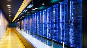 Data Center Security Market size