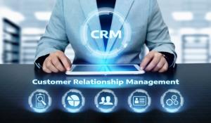 Customer Relationship Management Services market