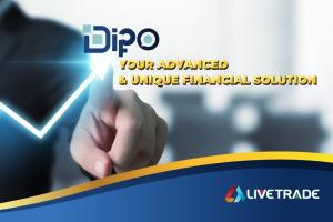 LiveTrade’s DIPO is expected to bridge the gap between startups, SMEs, and investors.