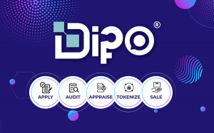 DIPO allows capital to be called in a simple, transparent and secure process.